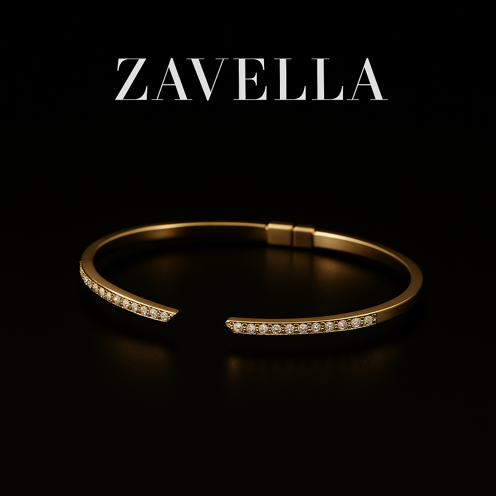 Léonore Bangle