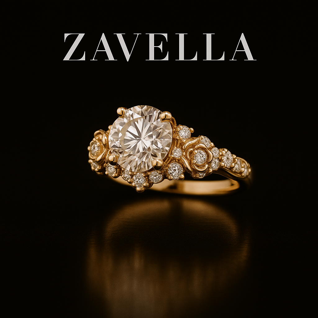 Elouane Ring