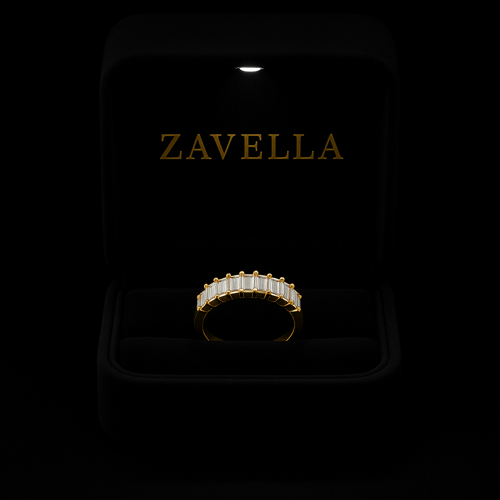 Solène Ring