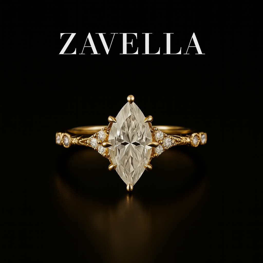 Seraphine Ring
