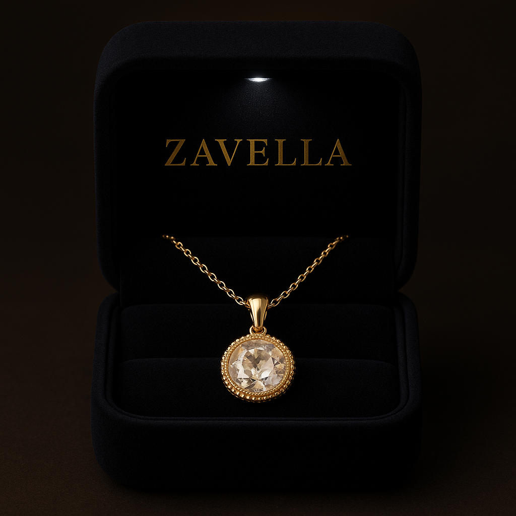 The ZAVELLA Philosophy: Jewelry That Carries Legacy, Not Labels