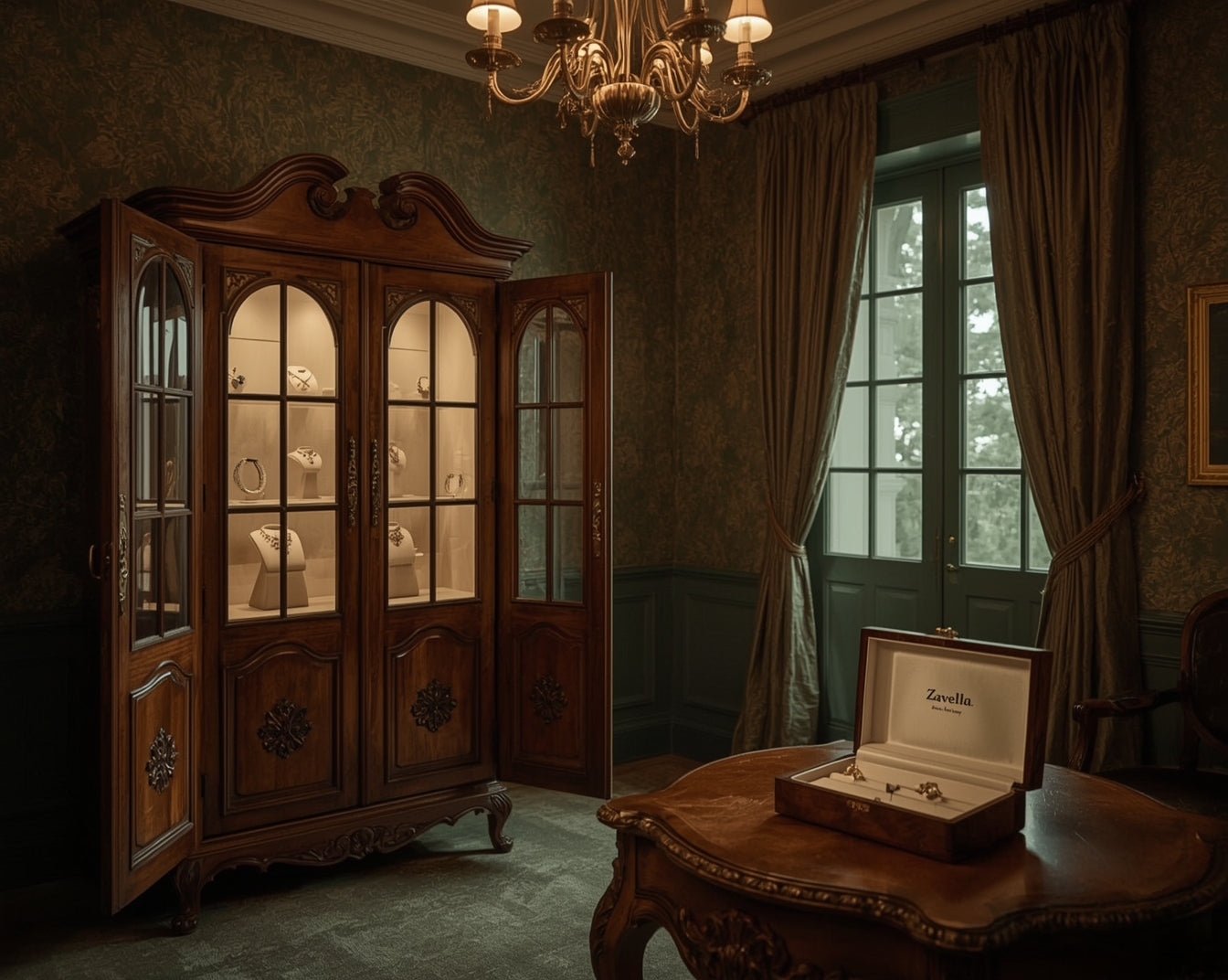 Everyday Heirlooms