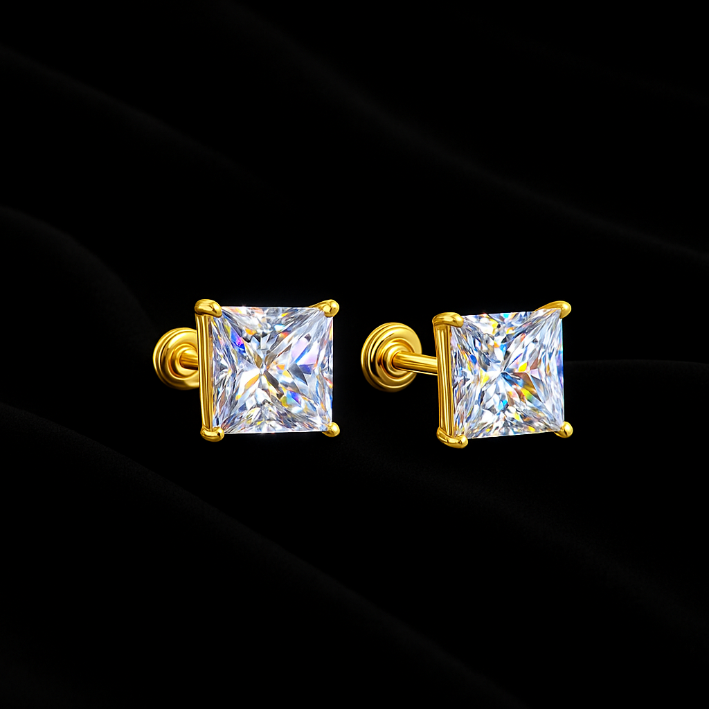 Valleria Studs