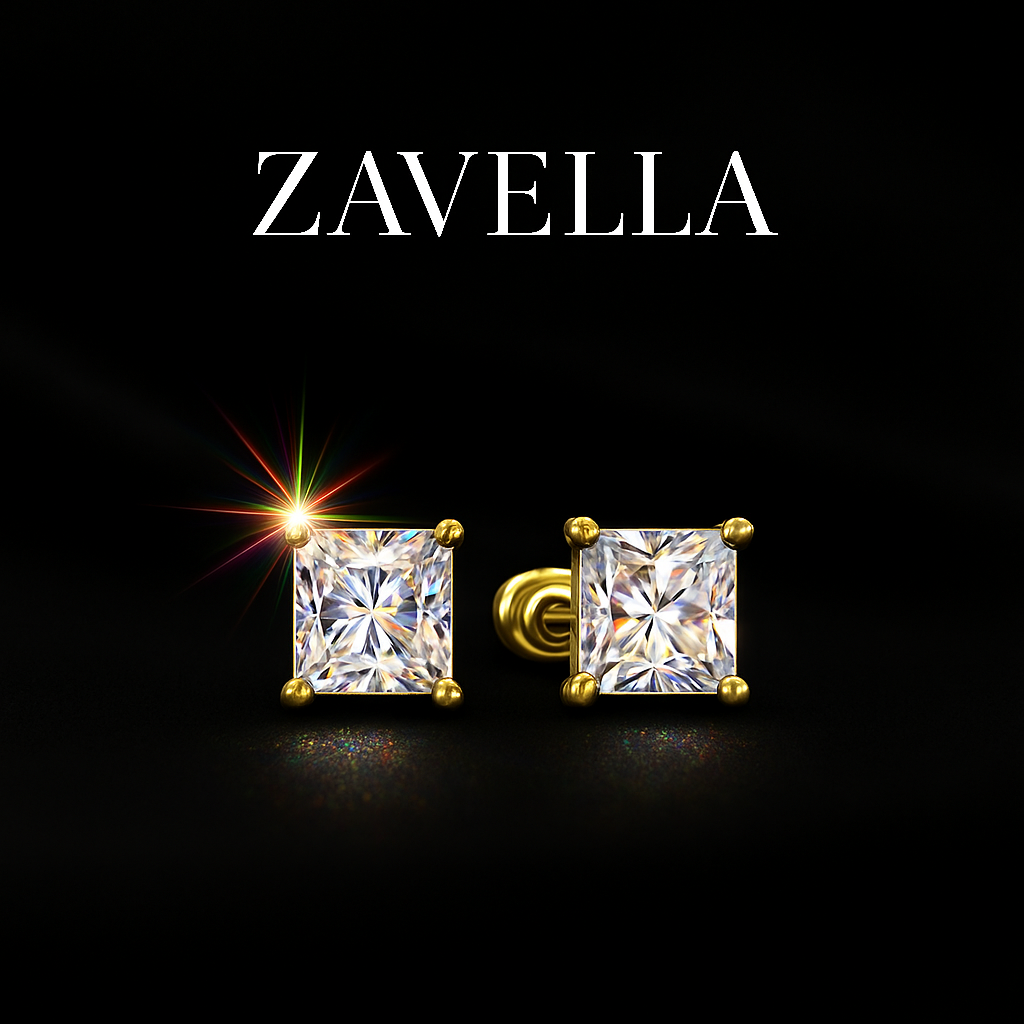 Valleria Studs