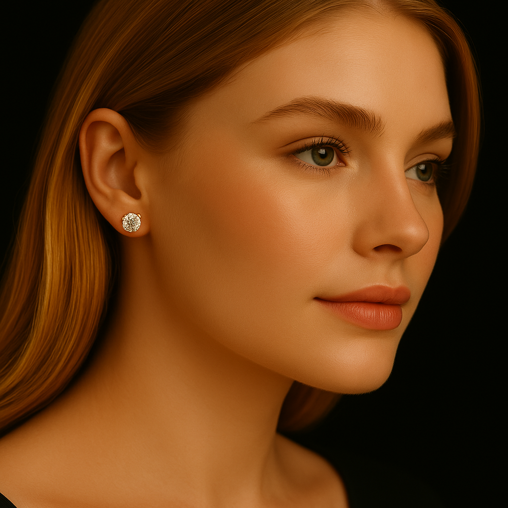 Selira Studs