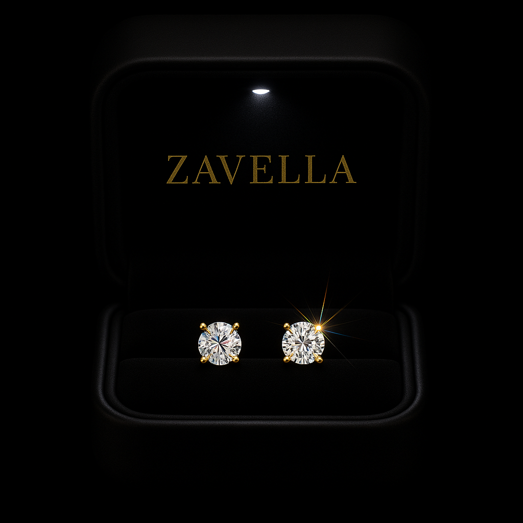 Selira Studs