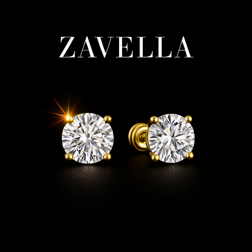 Selira Studs
