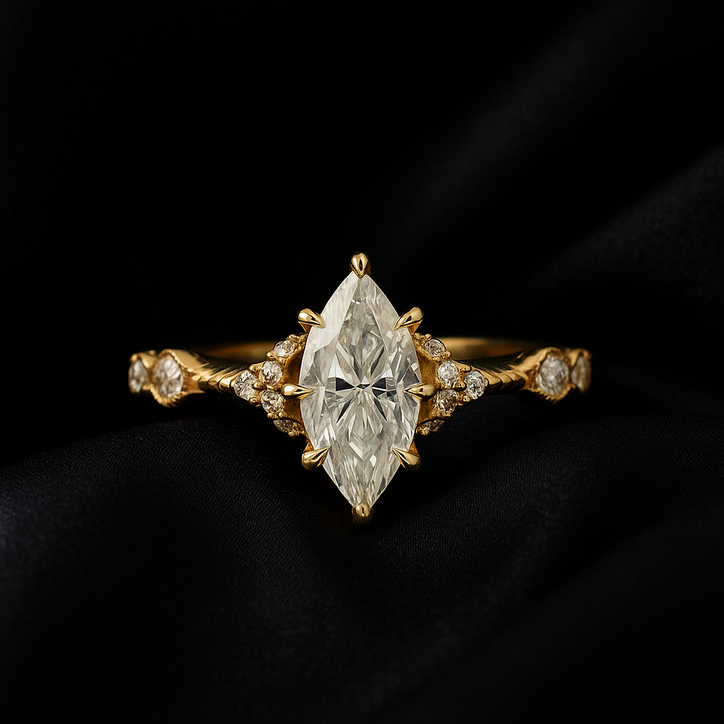 Seraphine Ring