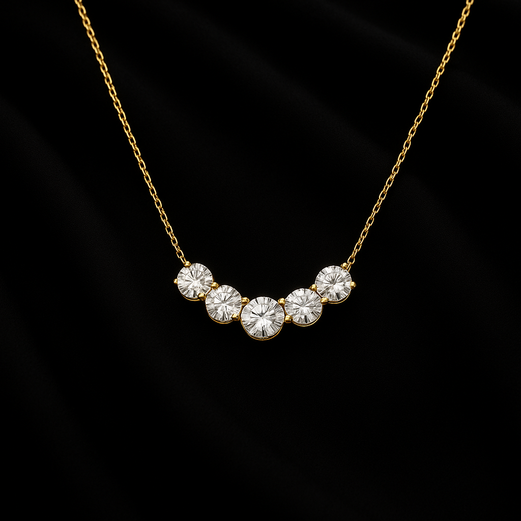 Vesper Necklace