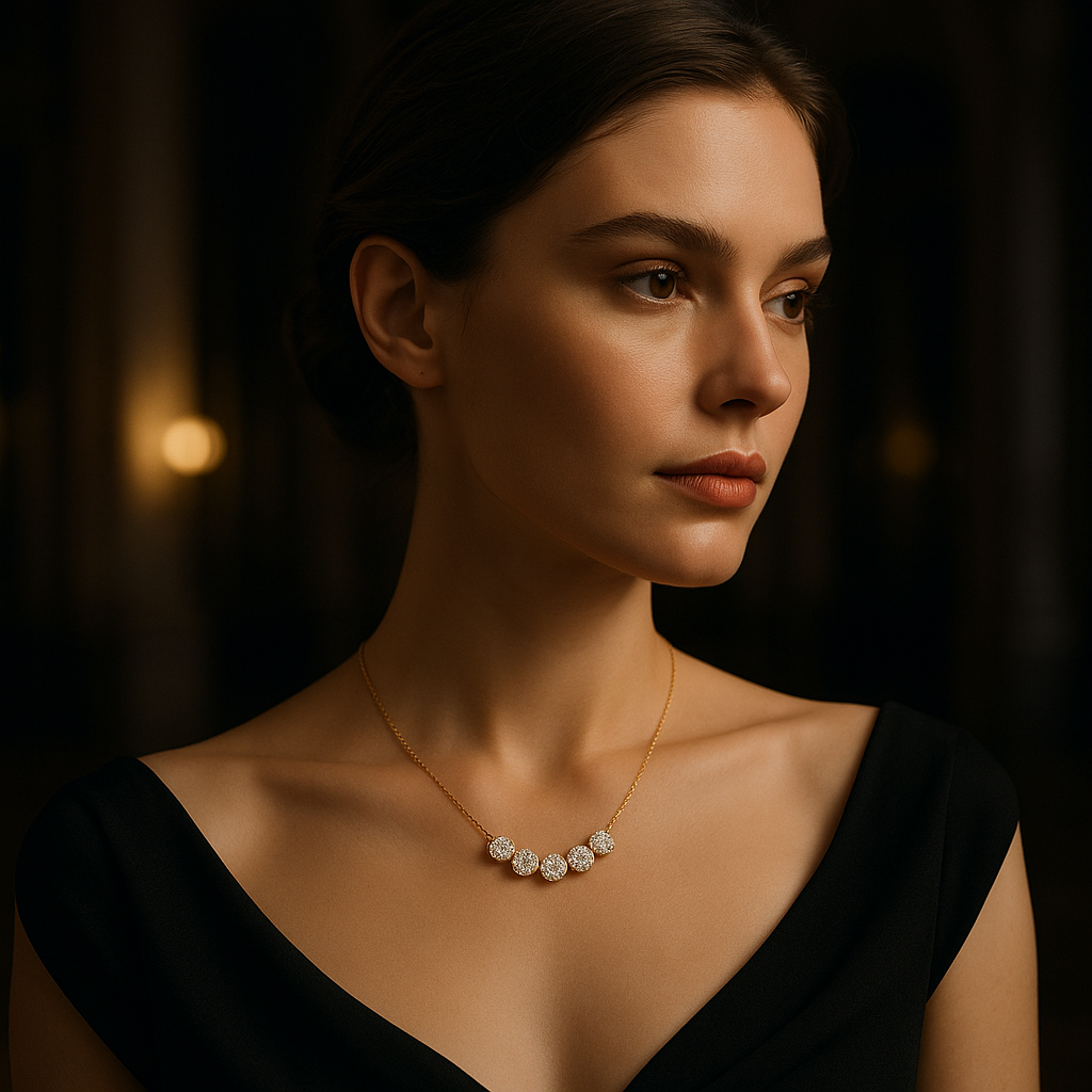 Vesper Necklace