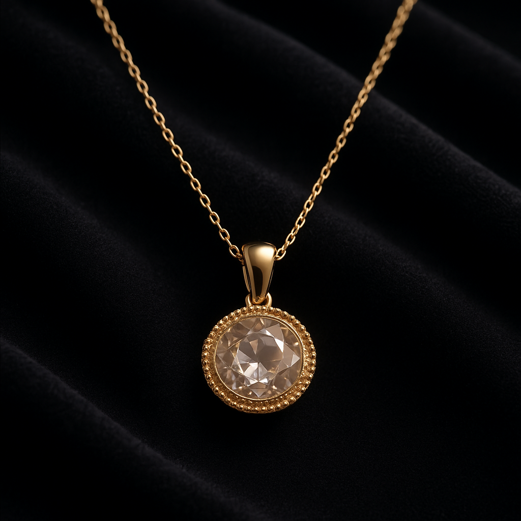 Liora Necklace