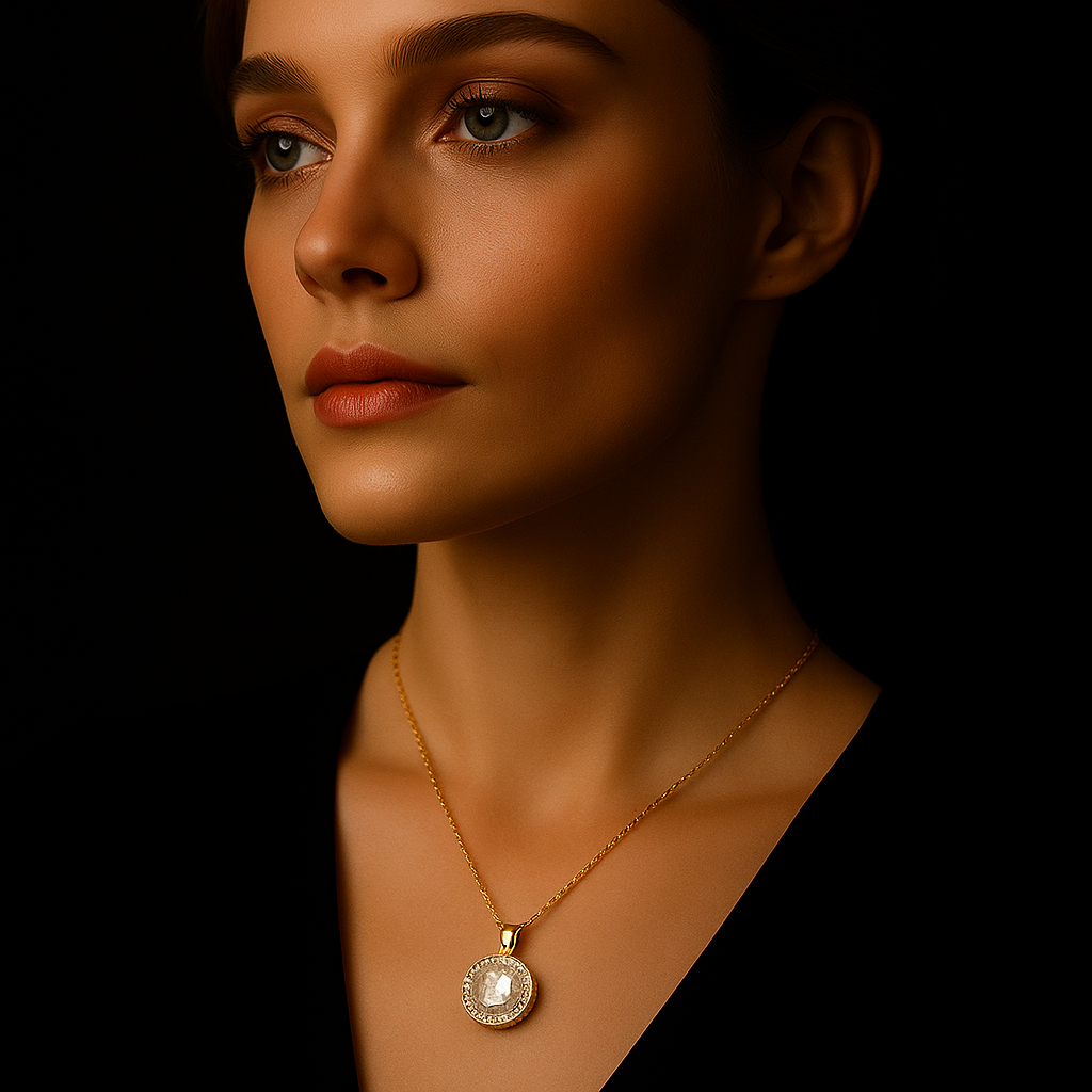 Liora Necklace