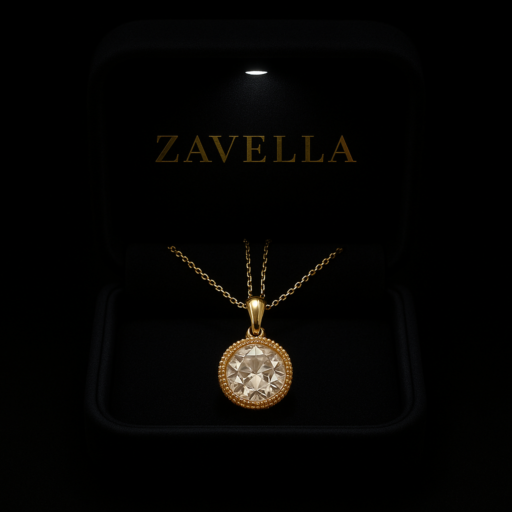 Liora Necklace