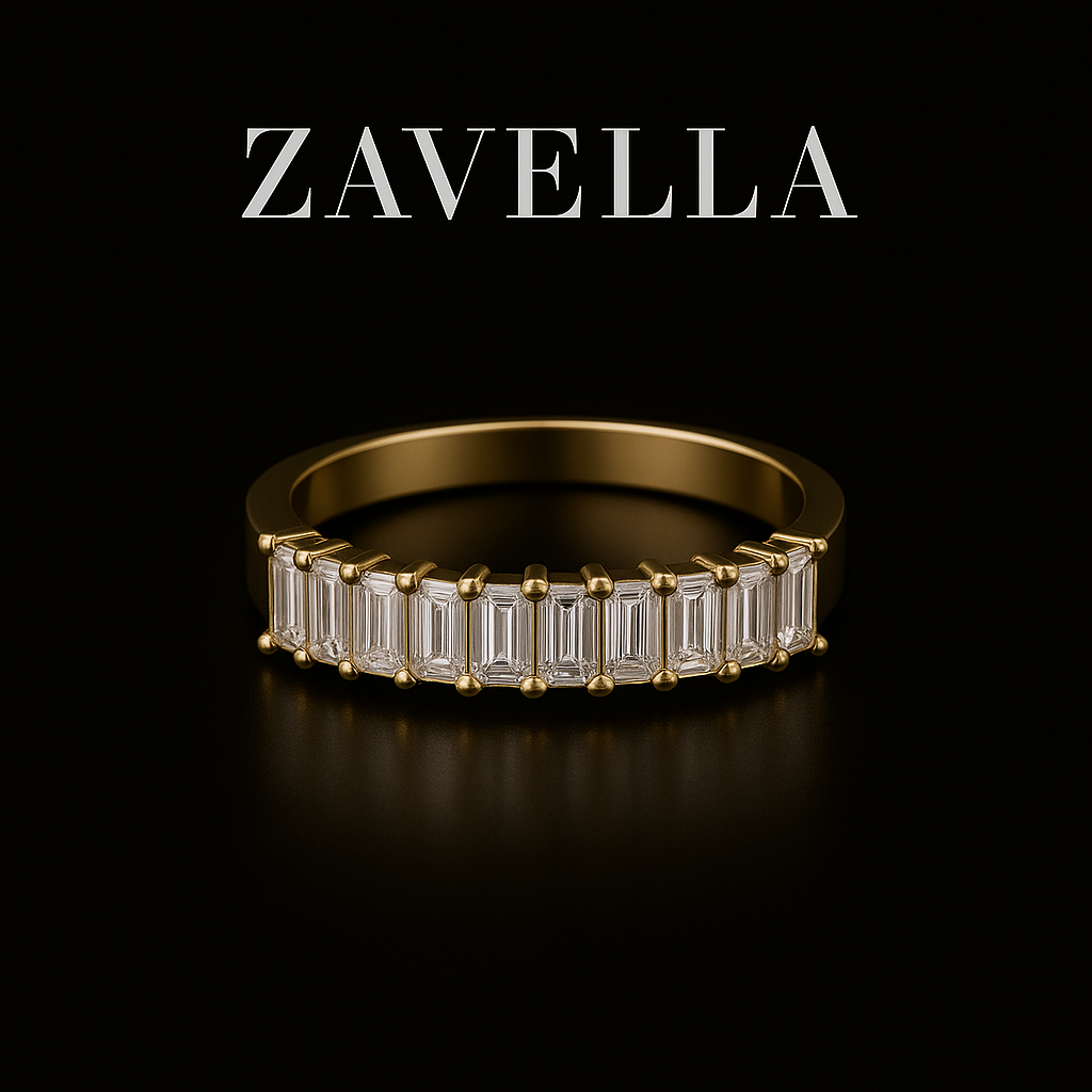 Solène Ring