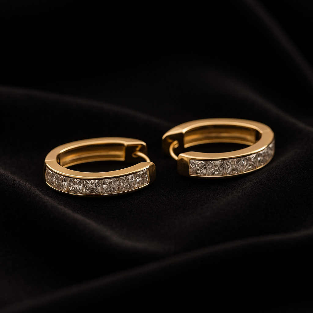 Avielle Studs