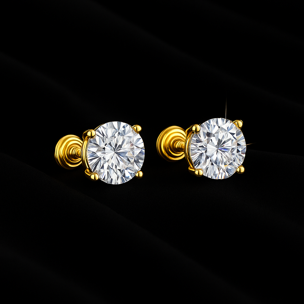 Selira Studs