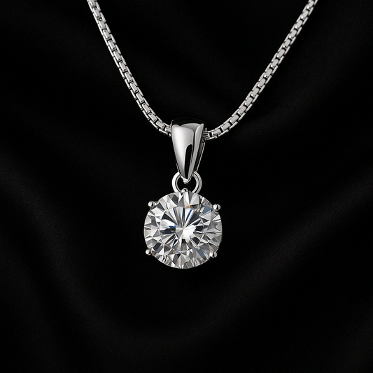 Amélie Rose Necklace