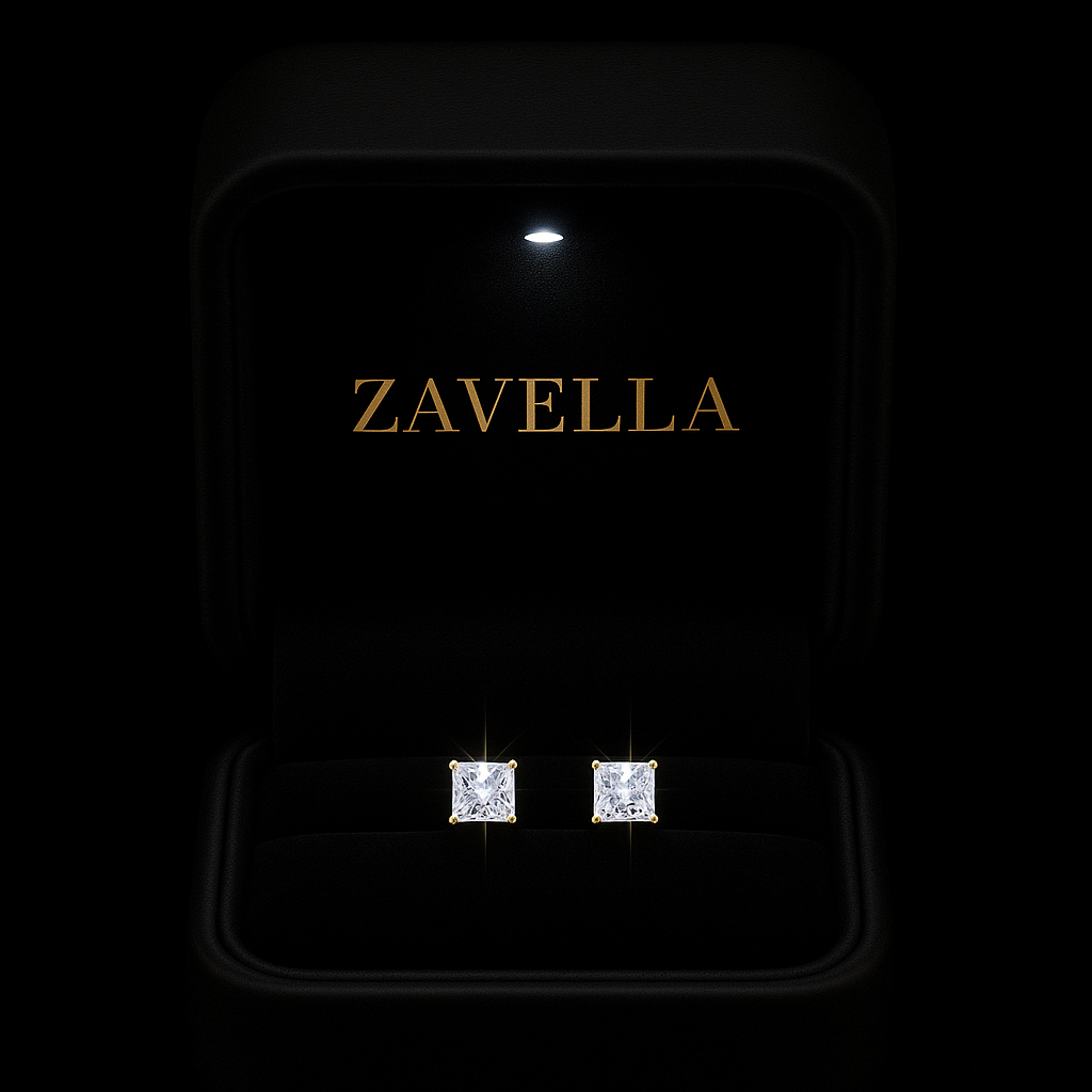 Valleria Studs