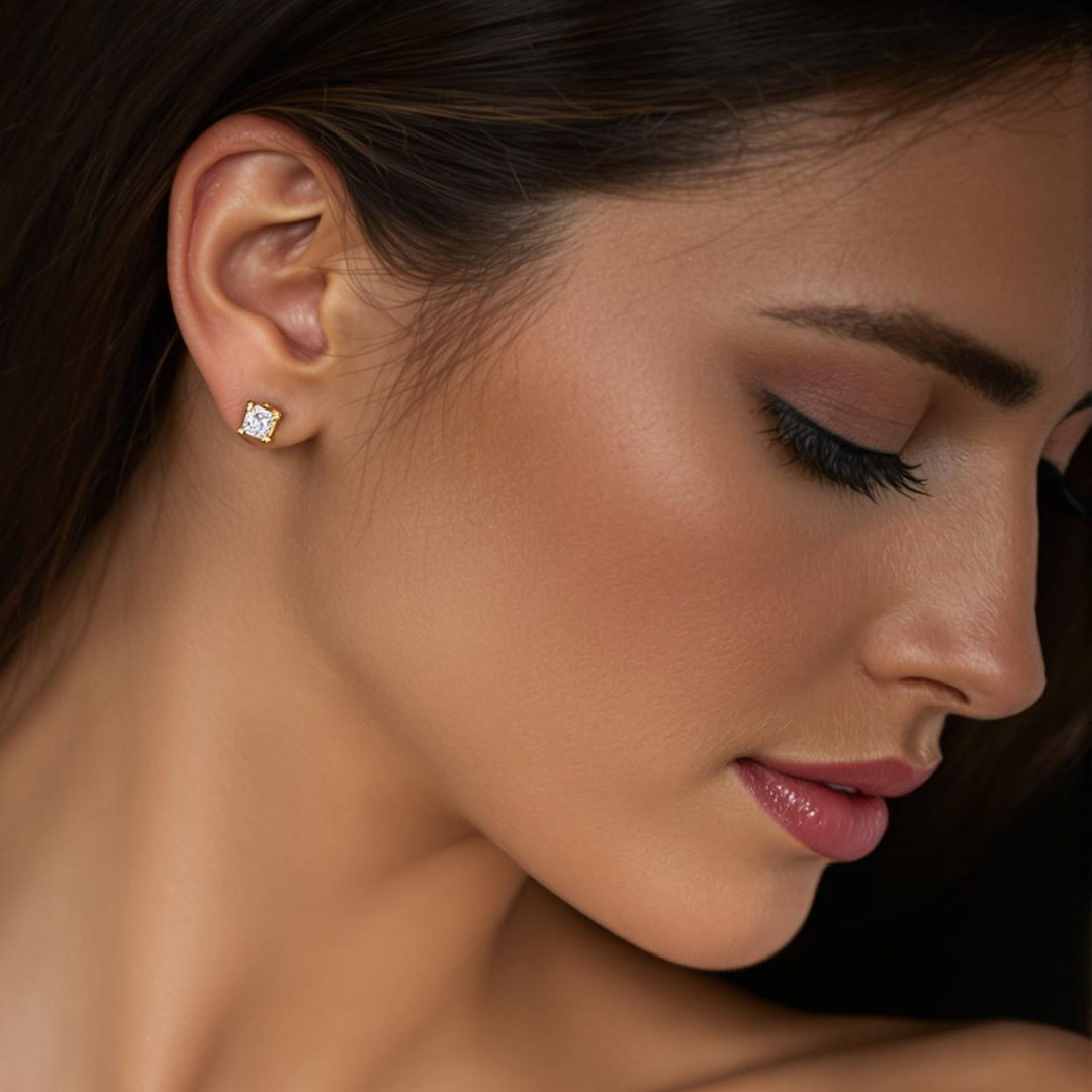 Valleria Studs